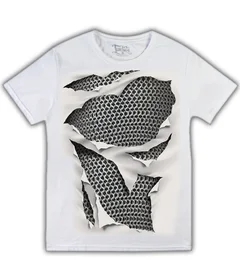 Мегаторс, 3d футболка